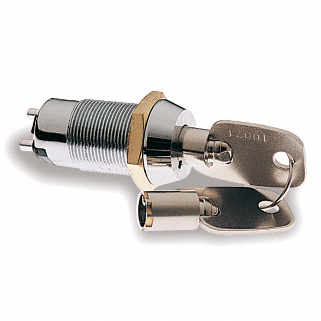 Keylock Switches