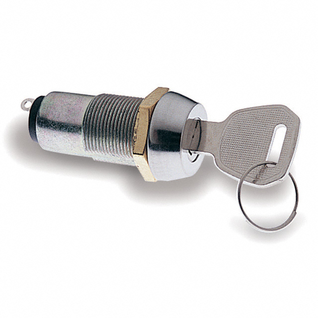 Keylock Switches