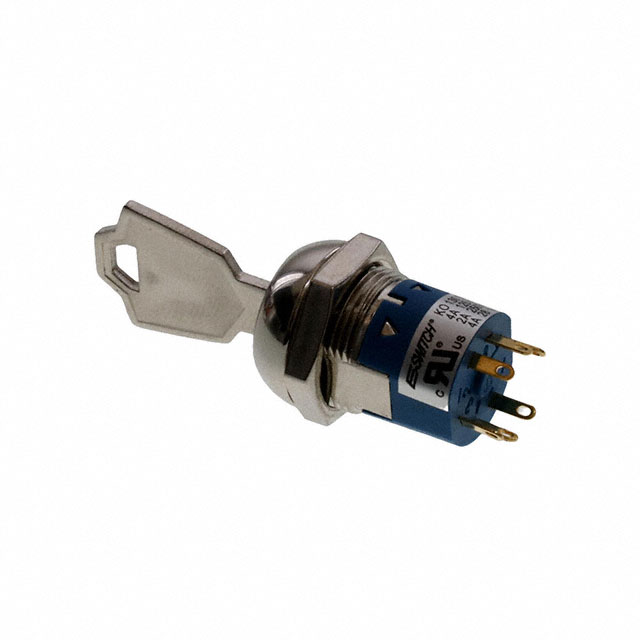 Keylock Switches