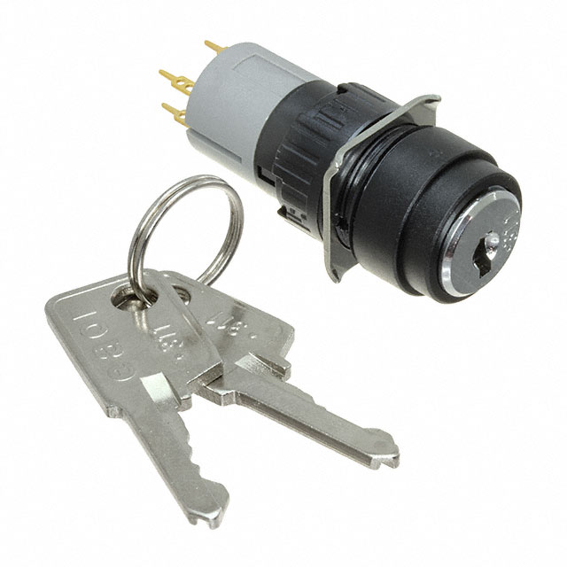 Keylock Switches