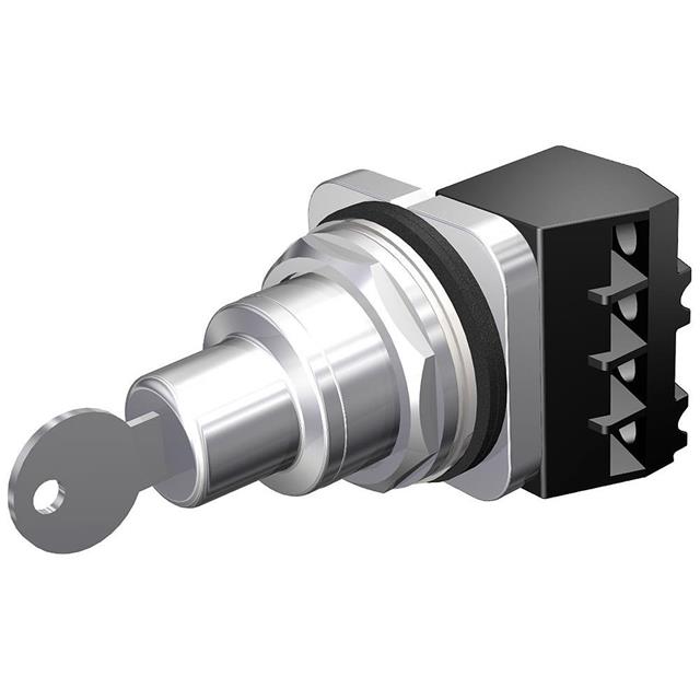 Keylock Switches