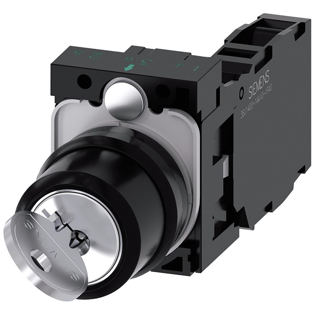 Keylock Switches