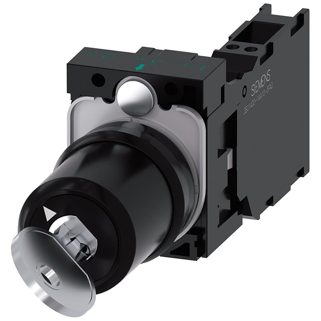 Keylock Switches
