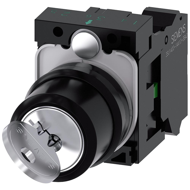 Keylock Switches