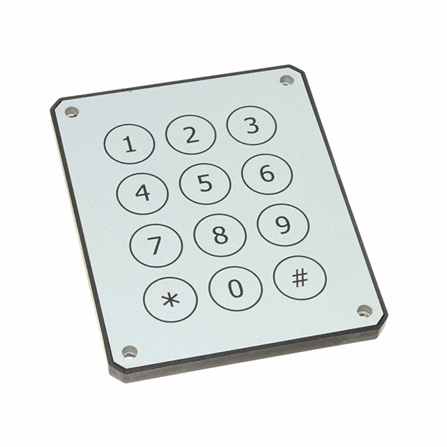 Keypad Switches