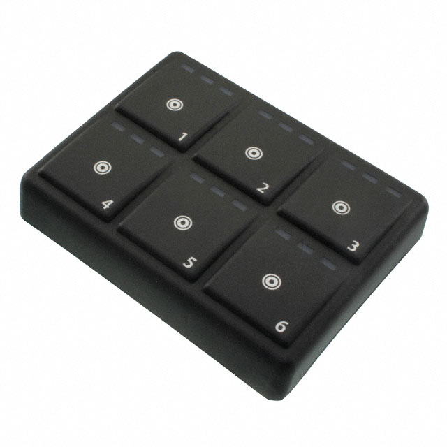 Keypad Switches