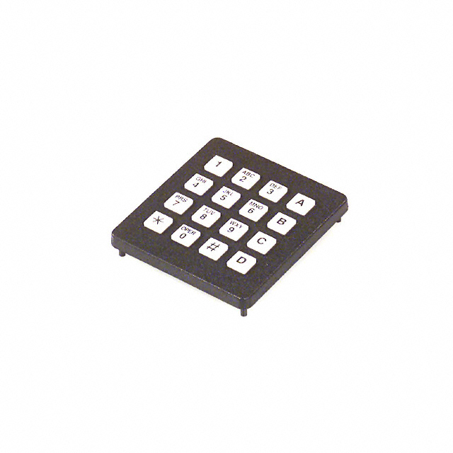 image of Keypad Switches