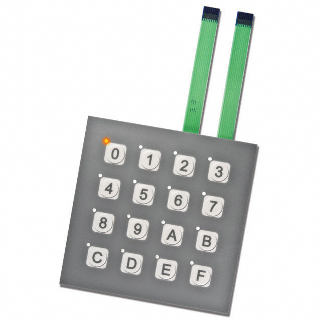 Keypad Switches