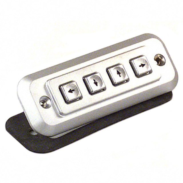 Keypad Switches