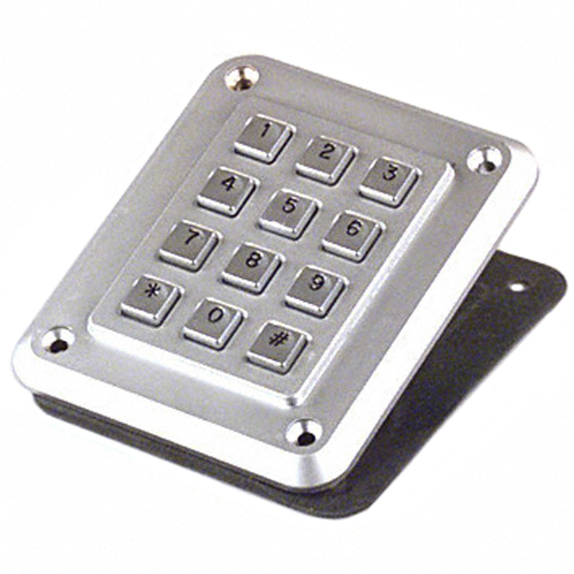 Keypad Switches