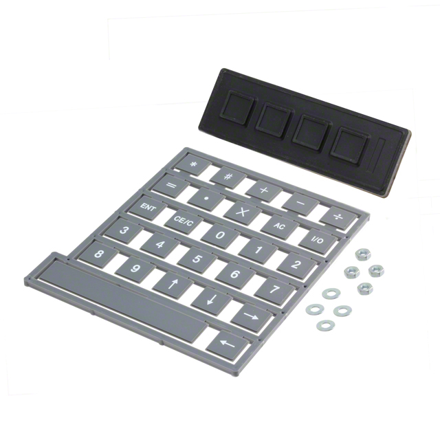 image of Keypad Switches