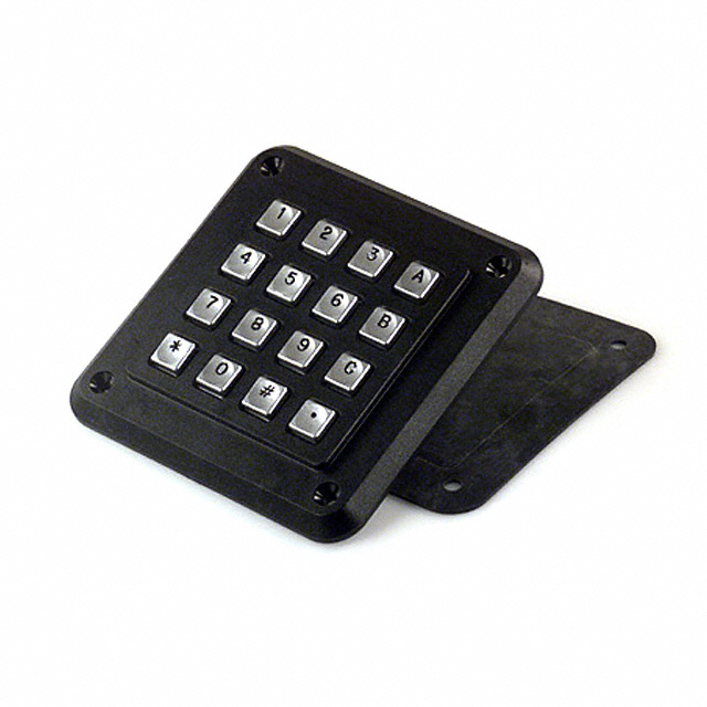 Keypad Switches