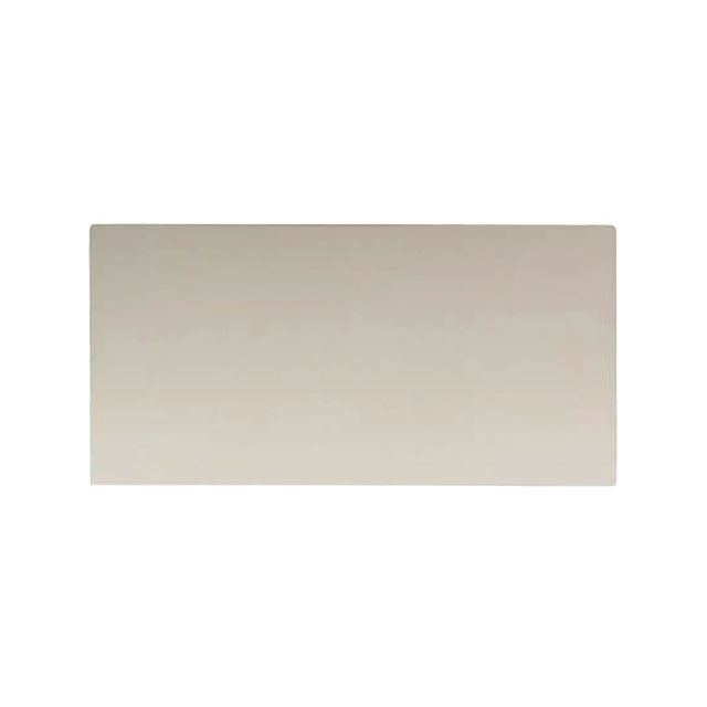 image of >Connector Blank Insert, Module White>N042U-WHB