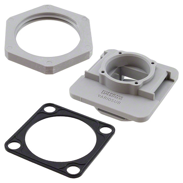 Keystone Faceplates, Frames