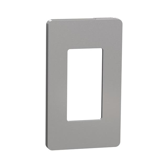 image of Keystone Faceplates, Frames>SQWP141001GY 