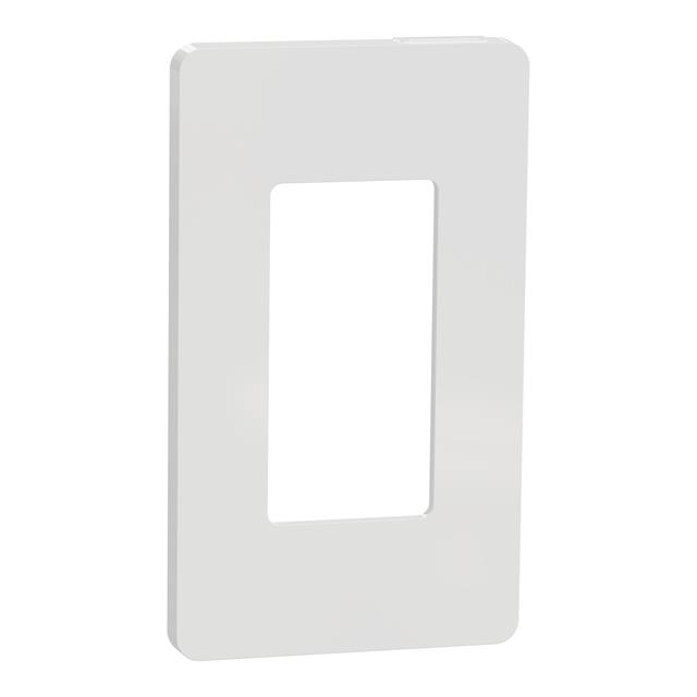 Keystone Faceplates, Frames