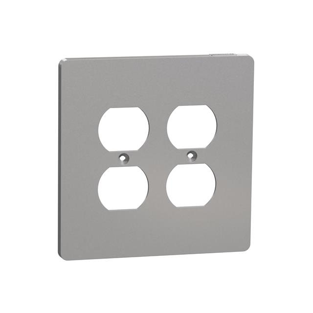 Keystone Faceplates, Frames