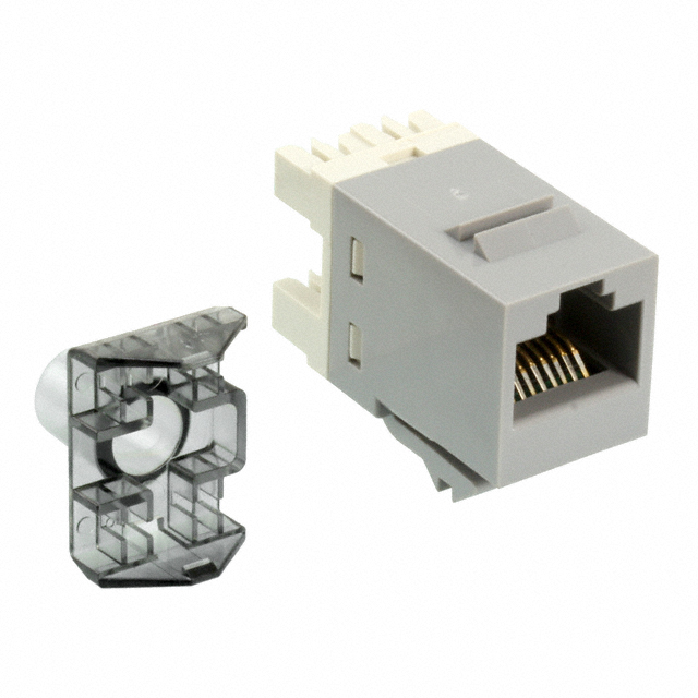 Keystone Connectors