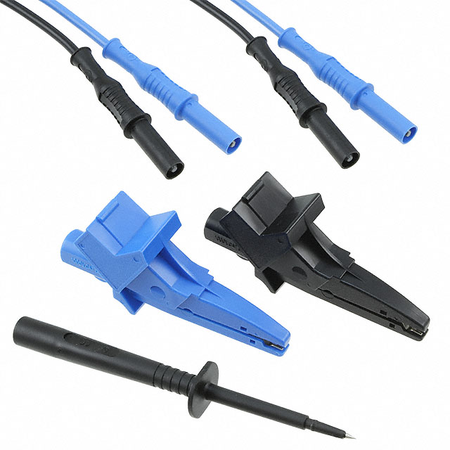 image of >Test Leads Test Leads, Test Probes>MT1-LEADS