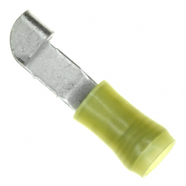 Knife Connectors