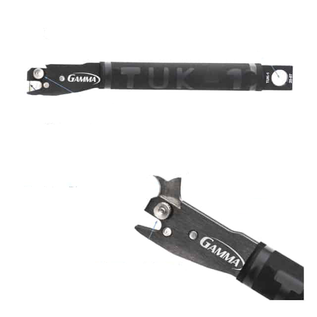 image of Knives, Cutting Tools>TUK-1-BLK
