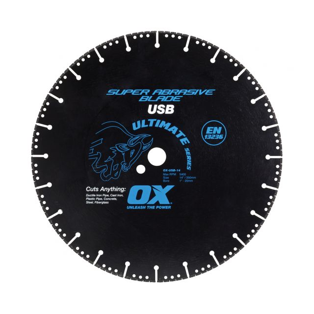 image of Knives, Cutting Tools>OX-USB-9