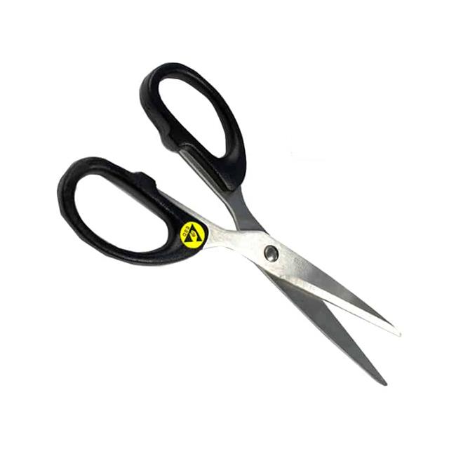 image of >Shears (Scissors) ESD Safe, Stainless Steel>SX5007