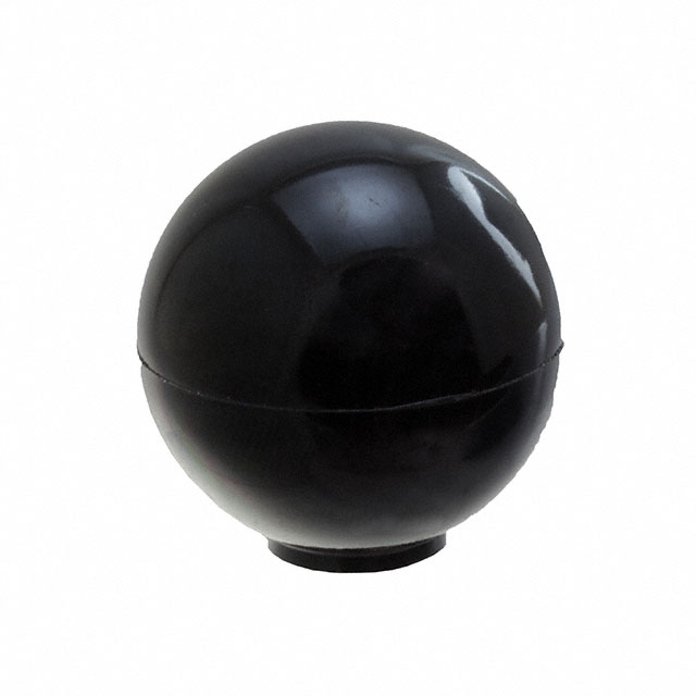 image of Knobs