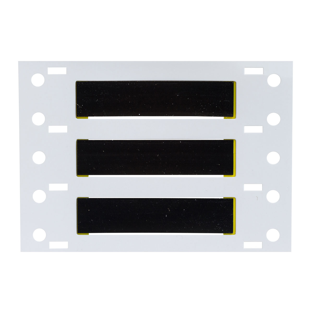 image of Labels, Labeling>2HT-250-2-BK-S