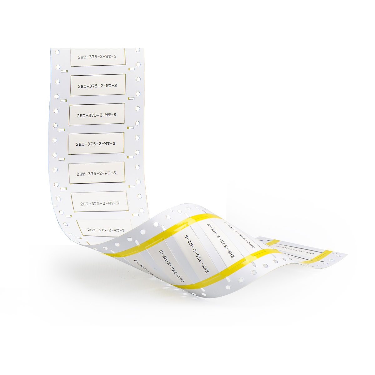 image of Labels, Labeling>2HX-1500-2-GY 