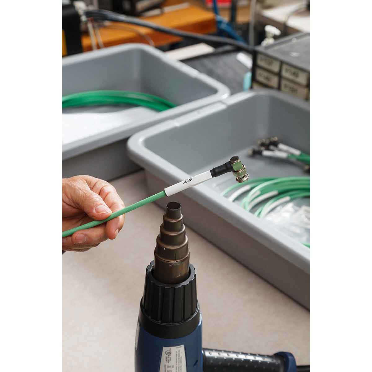 image of Labels, Labeling>PS-250-2-WT-S