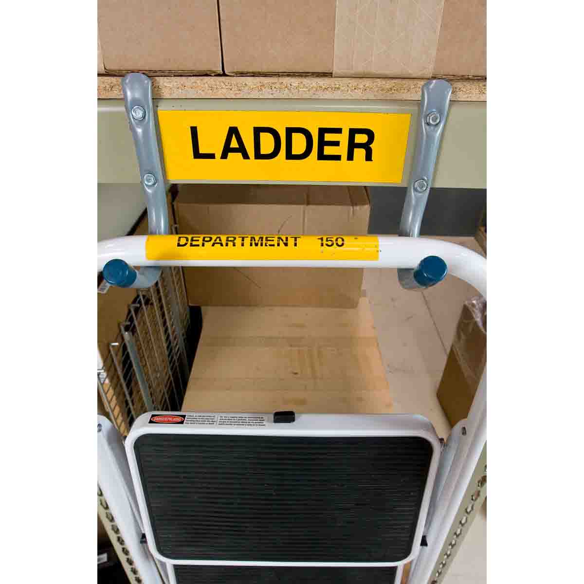image of Labels, Stickers, Decals - Blank>76619