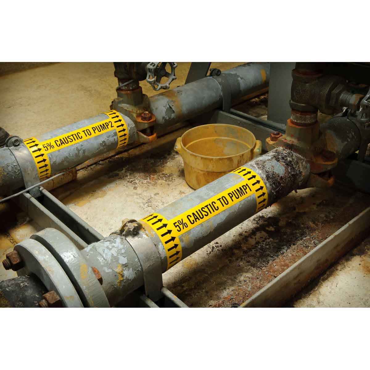 image of Labels, Stickers, Decals - Blank>B30C-4000-569-RD