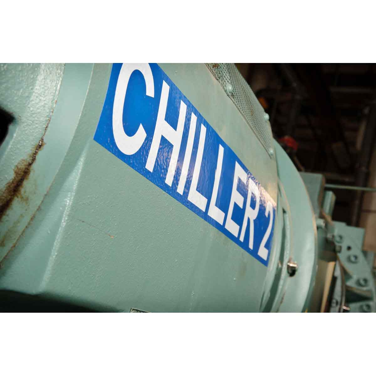 image of Labels, Stickers, Decals - Blank>B30C-4000-569-RD