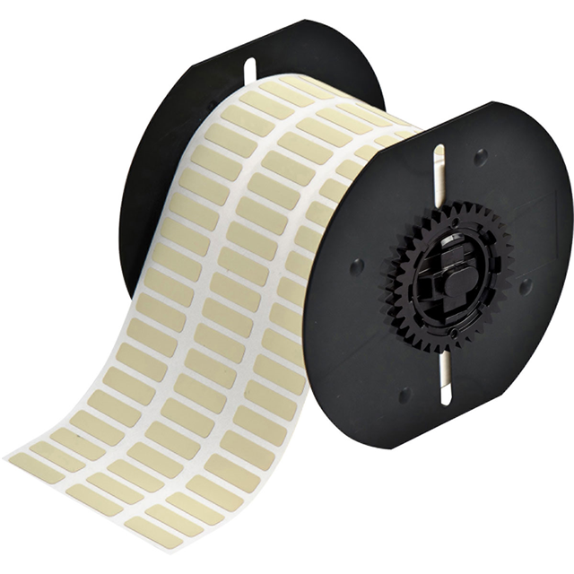 Labels, Stickers, Decals - Blank