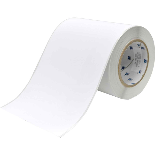 Labels, Stickers, Decals - Blank