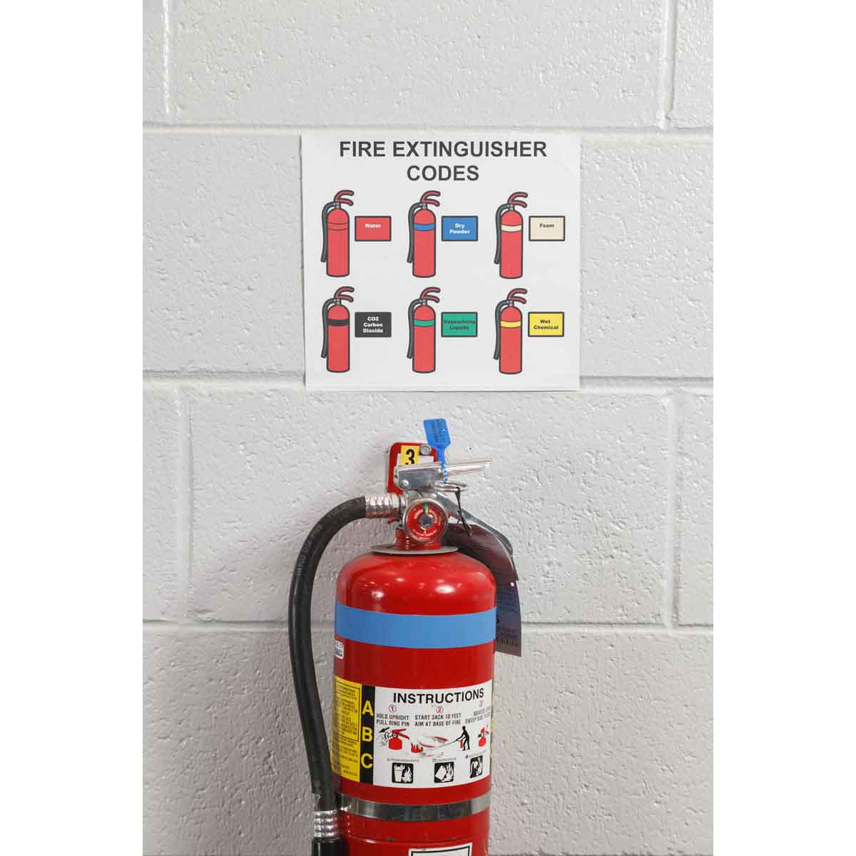 image of Labels, Stickers, Decals - Blank>J50C-6000-2595