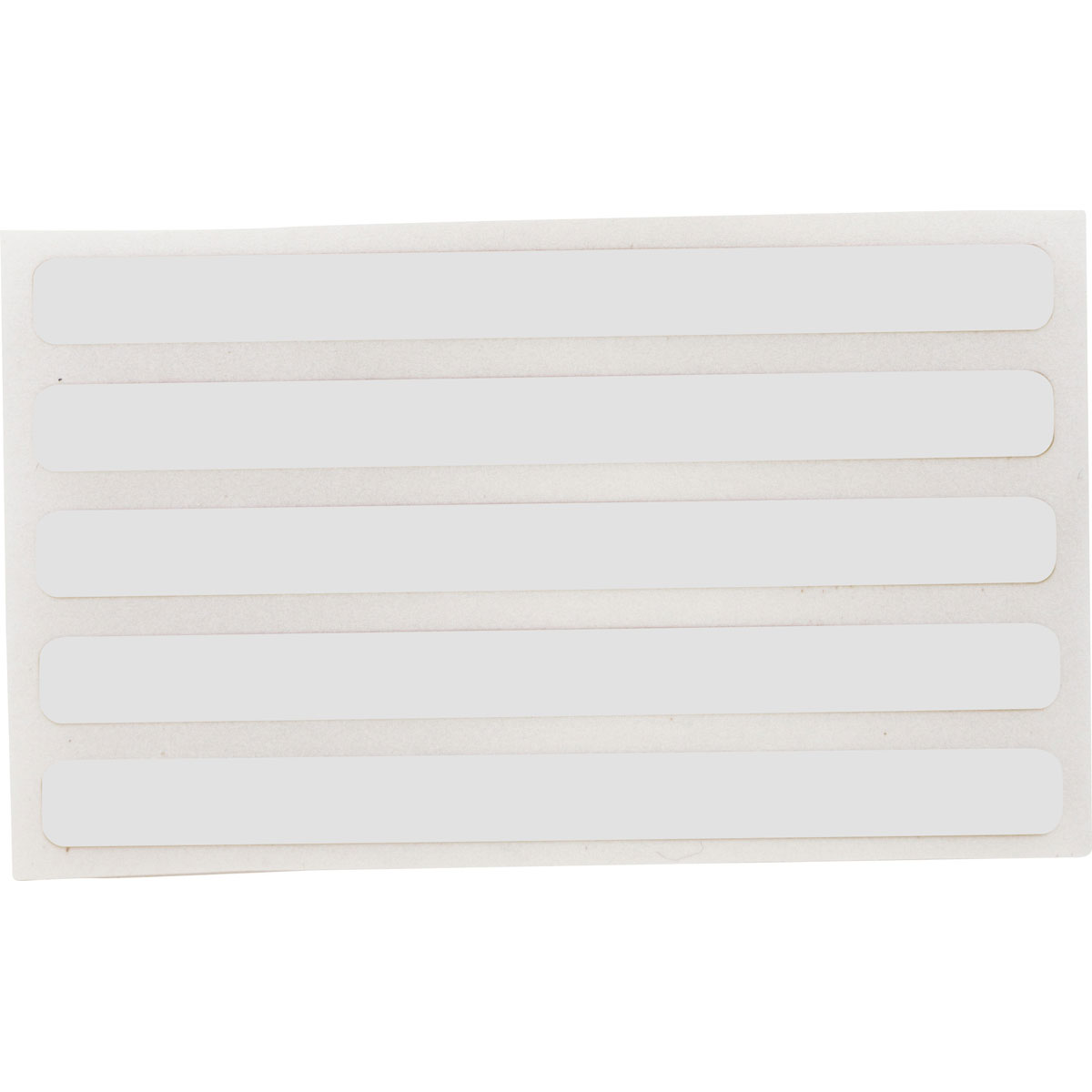 image of Labels, Stickers, Decals - Blank>THT-16-423-2.5