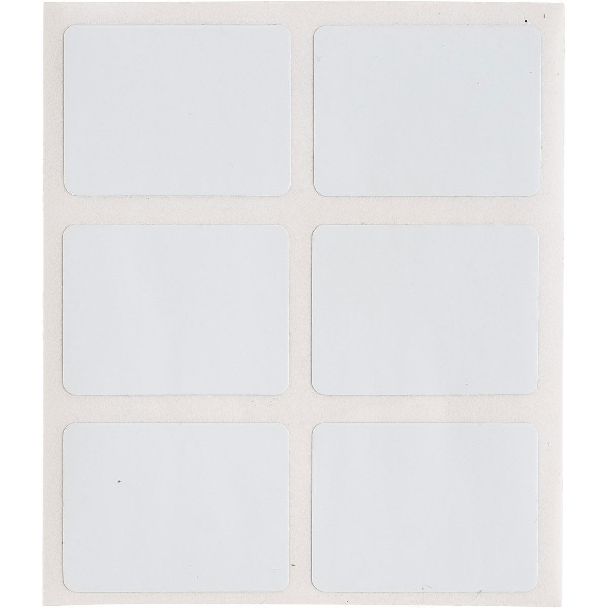 image of Étiquettes, autocollants, décalcomanies - vierges>THT-88-498-5 