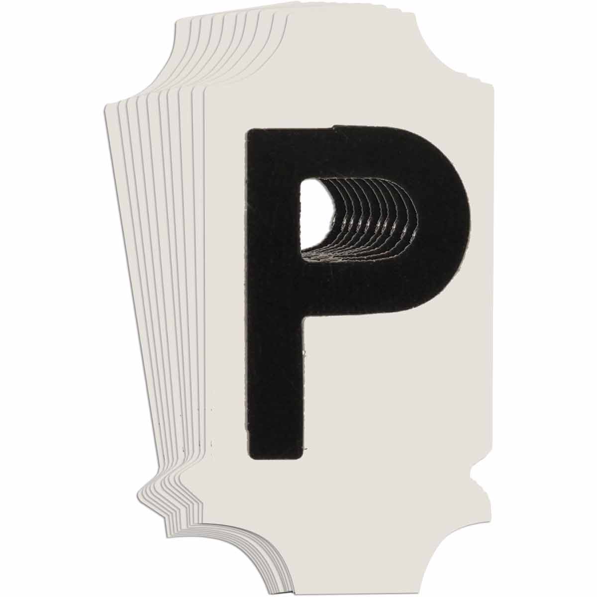 image of Labels, Stickers, Decals - Preprinted>5010P-P 