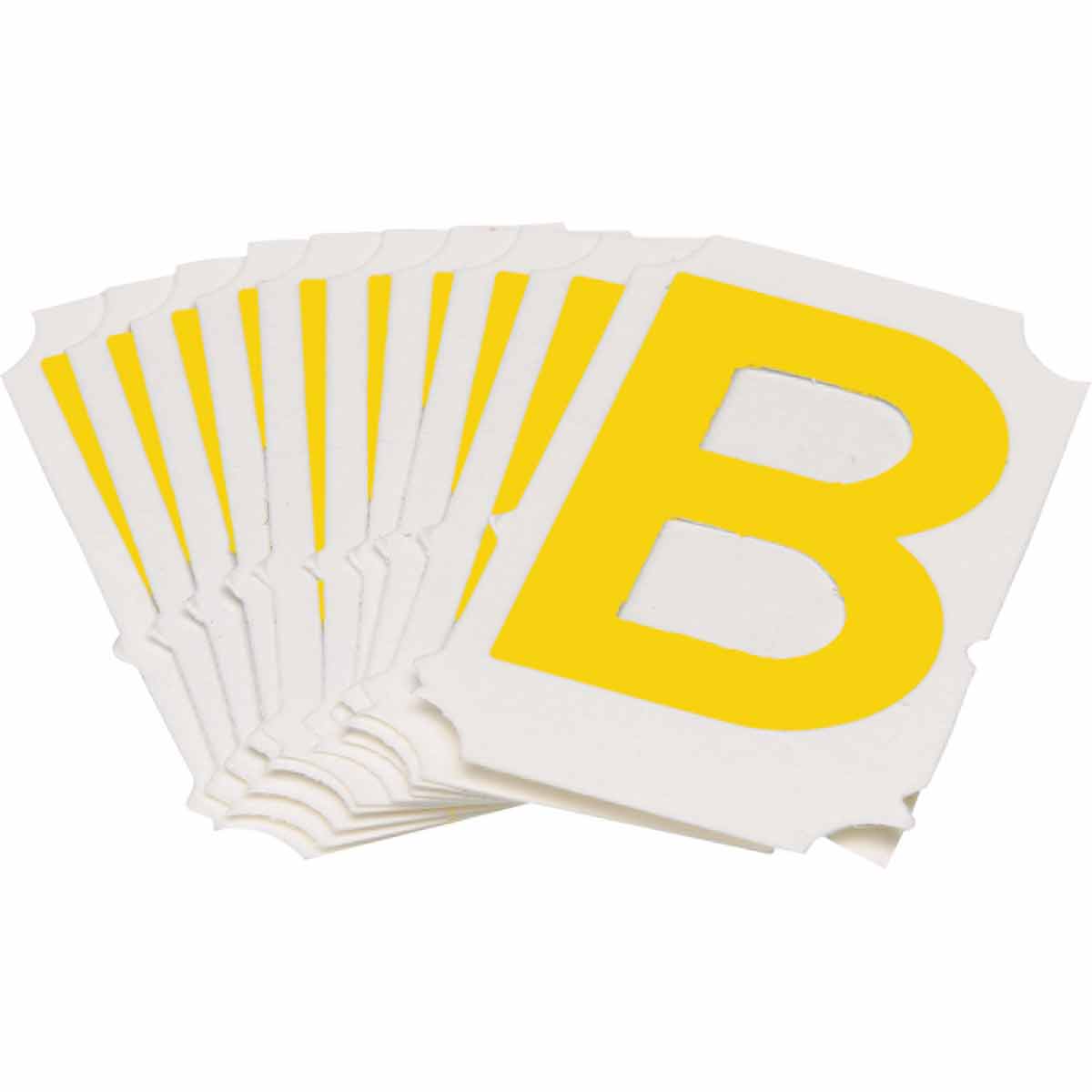 Labels, Stickers, Decals - Preprinted
