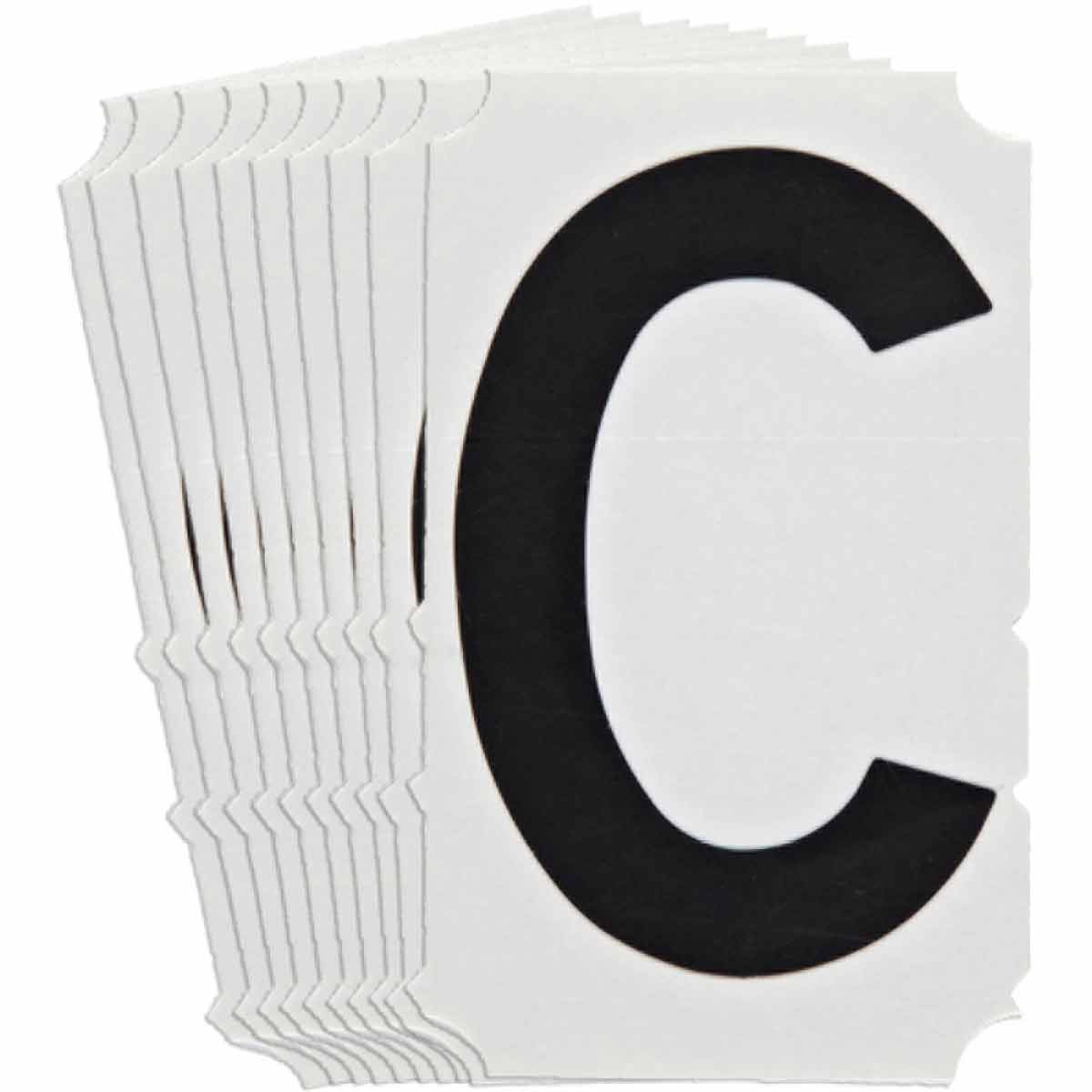 image of Labels, Stickers, Decals - Preprinted>5100P-C