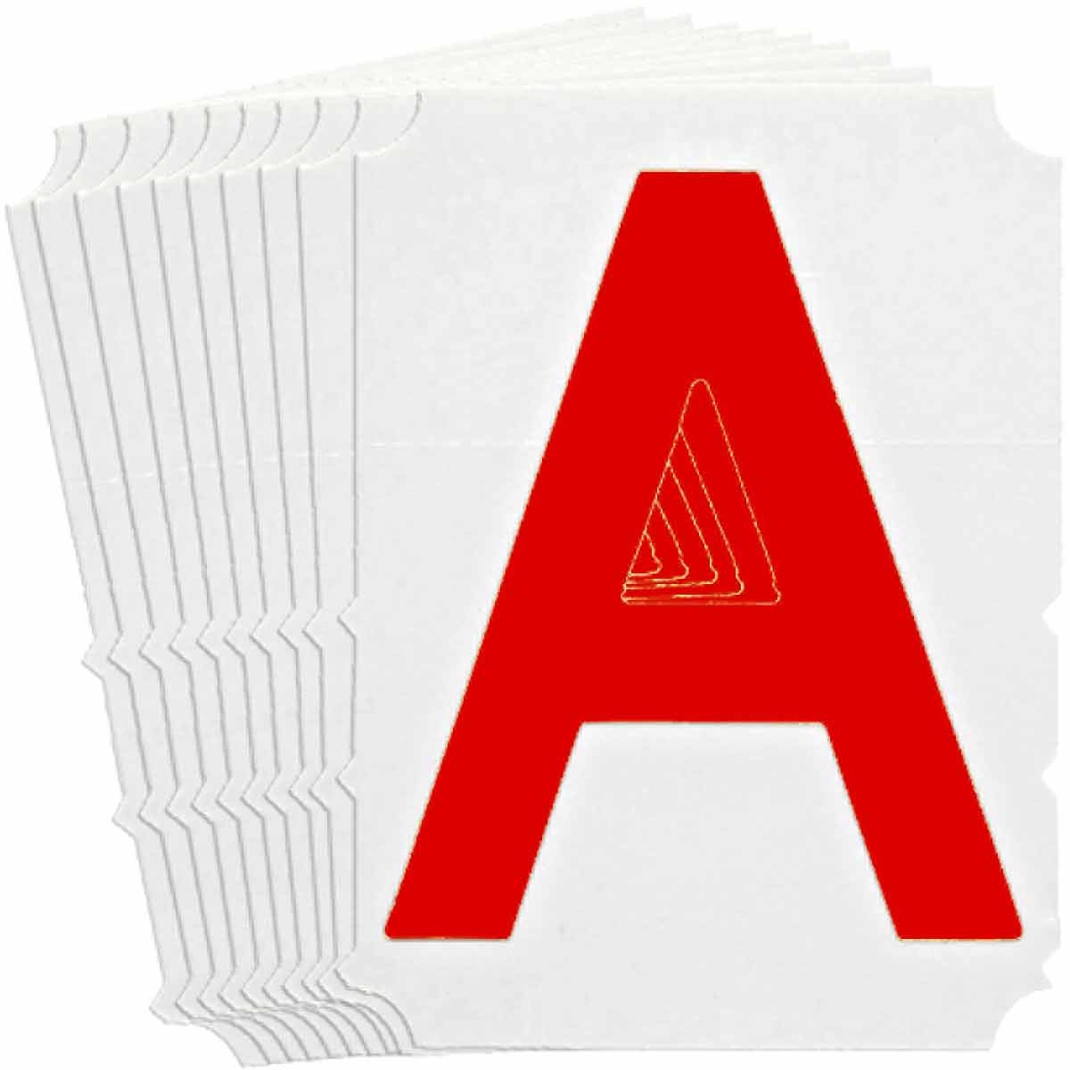 image of Labels, Stickers, Decals - Preprinted