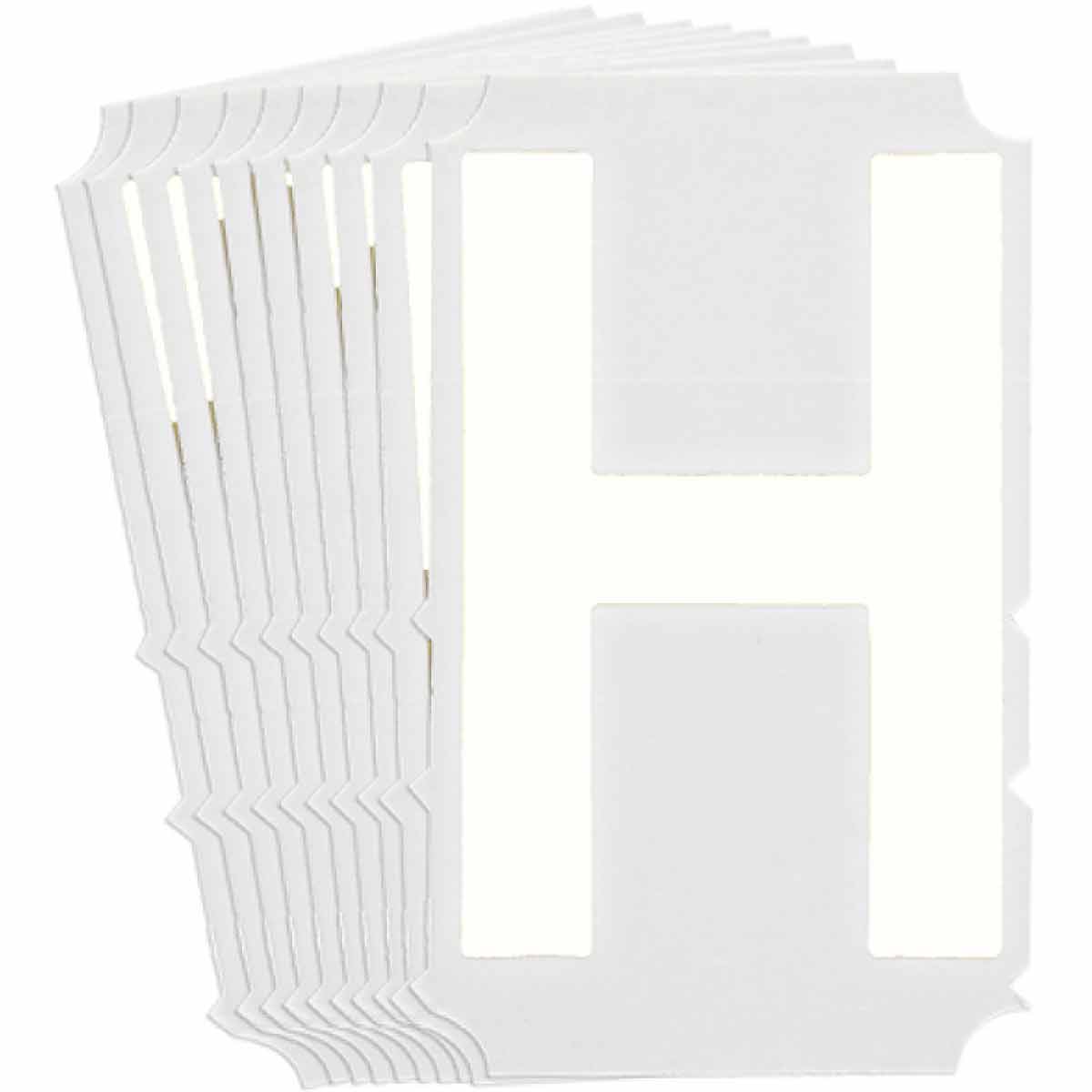 Labels, Stickers, Decals - Preprinted>5170P-H