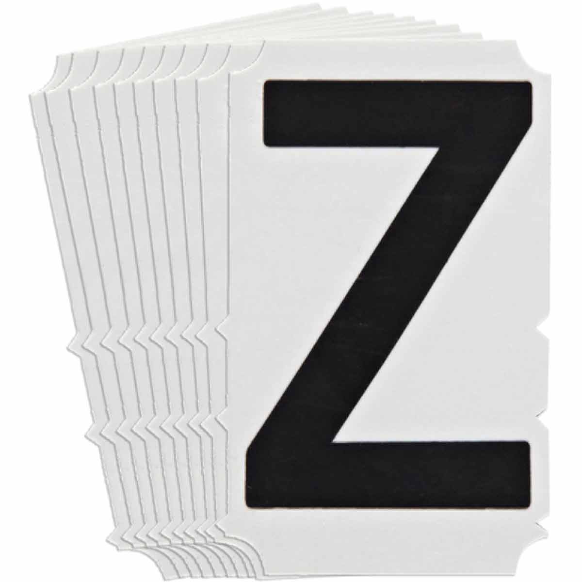 image of Labels, Stickers, Decals - Preprinted>5180P-Z