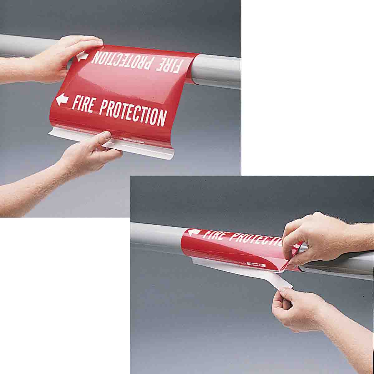 image of Labels, Stickers, Decals - Preprinted>5646-II