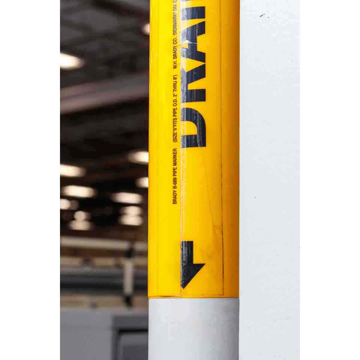 image of Labels, Stickers, Decals - Preprinted>5646-II