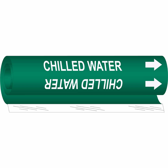 Labels, Stickers, Decals - Preprinted