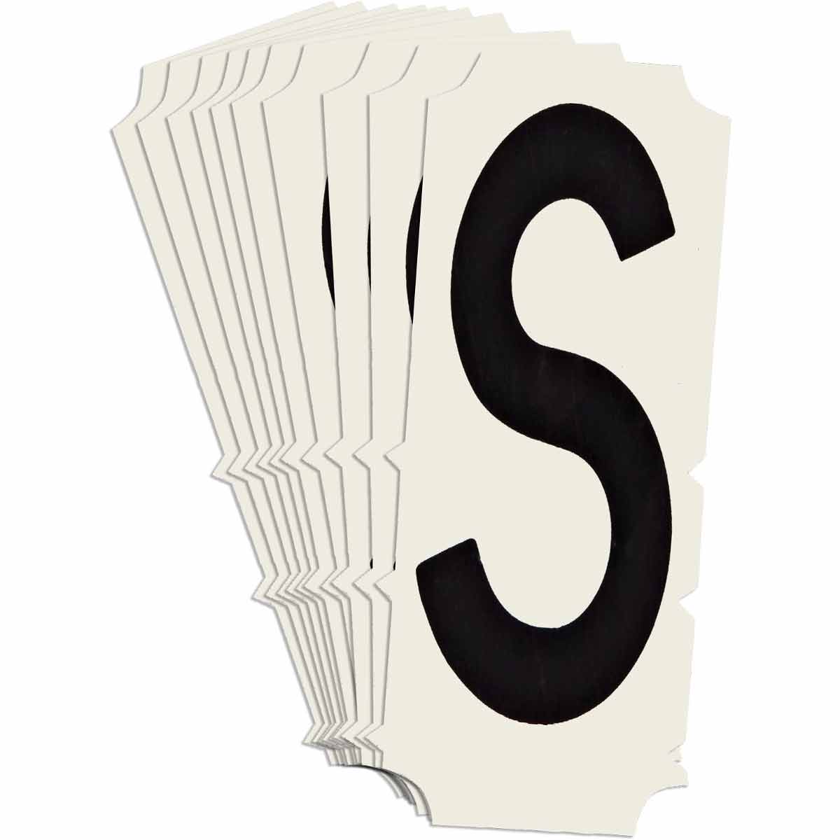 Labels, Stickers, Decals - Preprinted