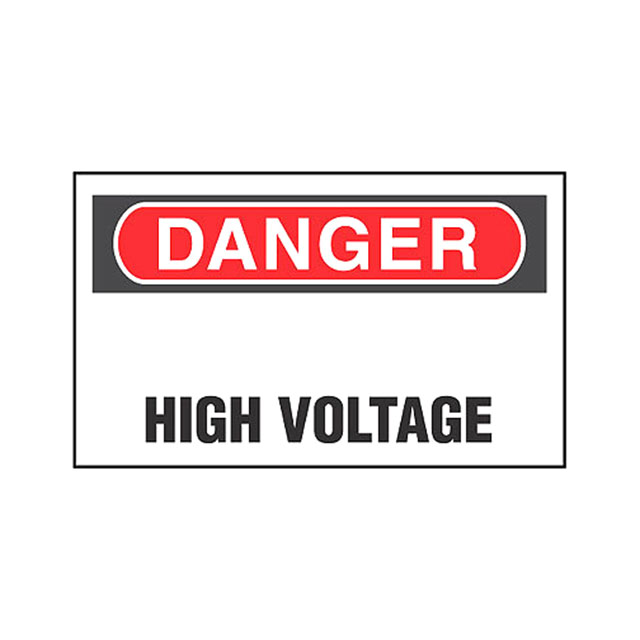 image of Labels, Stickers, Decals - Preprinted